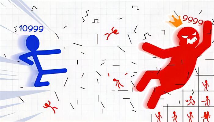 打倒塔顶大魔王游戏(2)