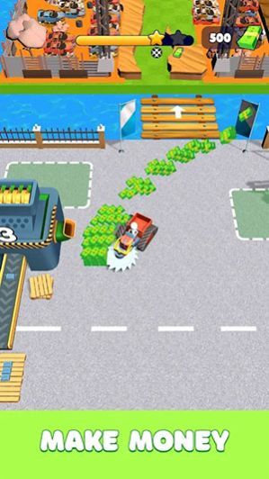 从垃圾场到商店图1