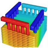 fluent流体仿真软件