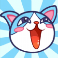 抖音萌猫翻翻乐小游戏最新版