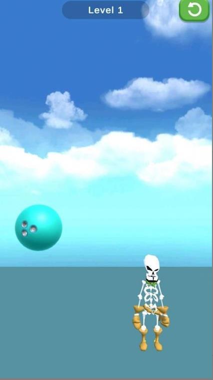 布偶假人破坏者最新版图2