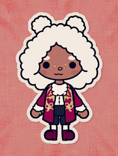 Toca生活世界高清壁纸图1