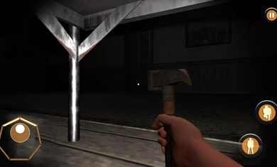 恐怖奶奶无敌版图4