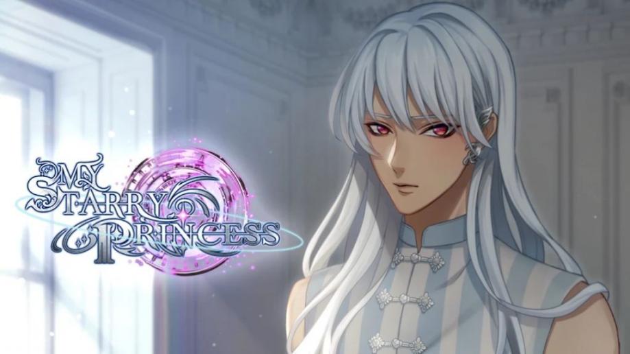 My Starry Princess游戏安卓版(3)