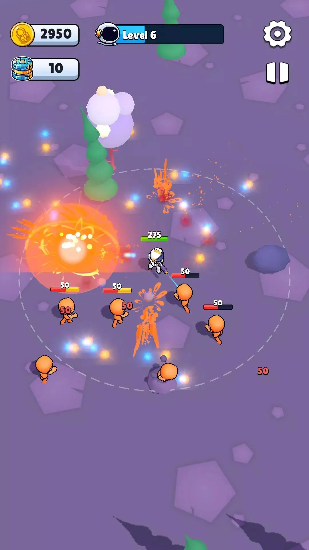 孤独的生还者(1)