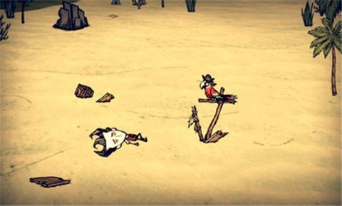 饥荒内置菜单加召唤mod图1