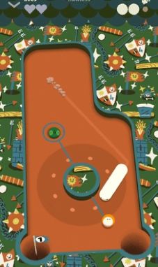 非常规台球游戏最新安卓版(2)