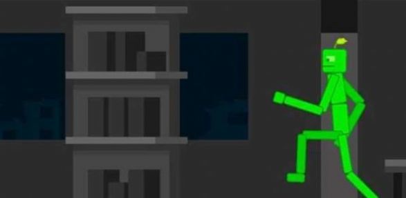 石灰游乐场沙盒图2