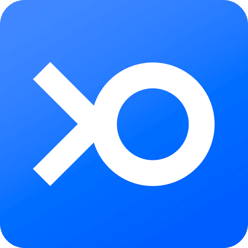 小鱼易连行业版