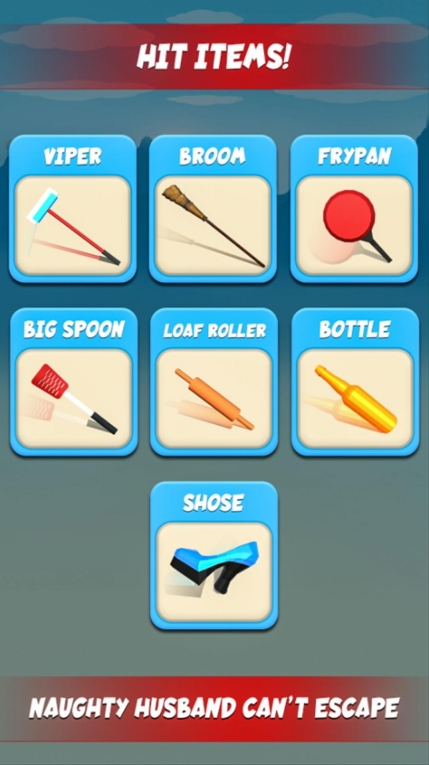 丈夫追逐者游戏中文手机版图3