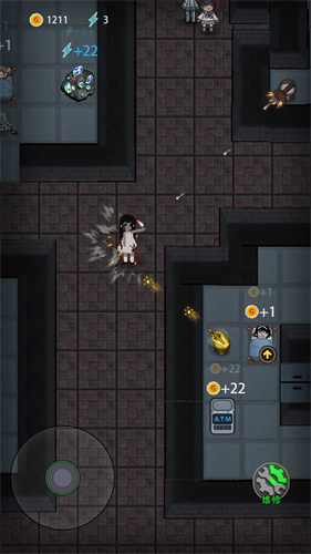 猛鬼宿舍联机版(1)