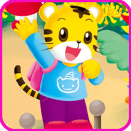 儿童游戏乐园app