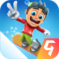 滑雪大冒险2官方版