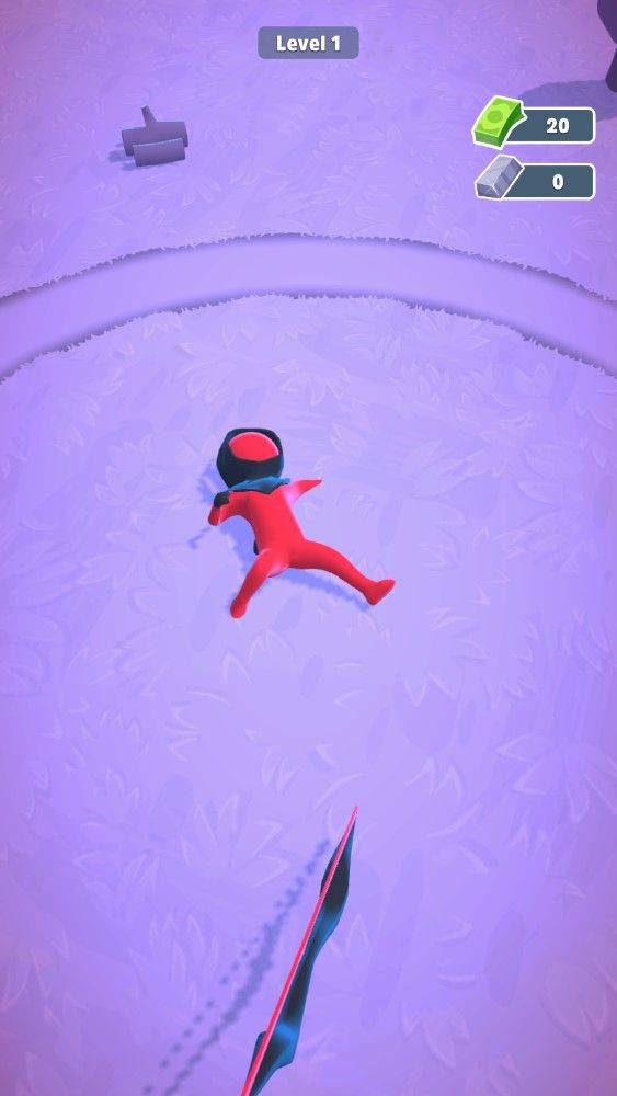 圆形战斗游戏安卓版图3