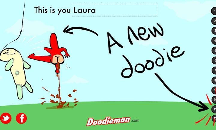 大便超人单机最新版(2)