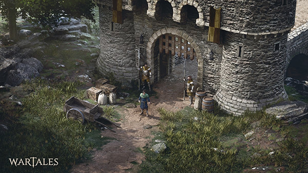 战争传说最新版图2