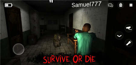 标本零虫虫汉化版(1)