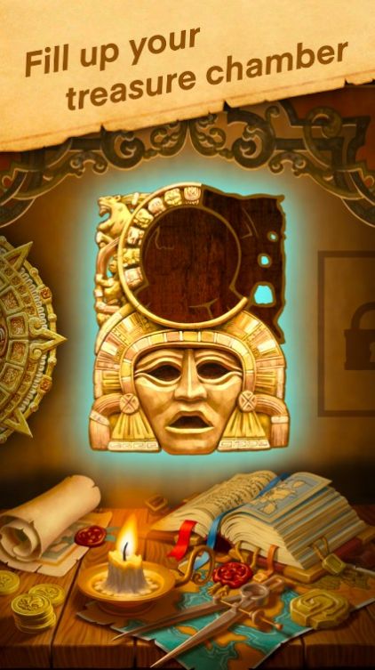 TagStones寻宝之旅游戏安卓版(3)