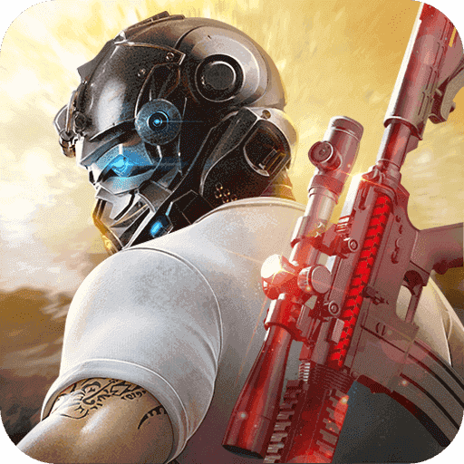 荒野行动无限点券版