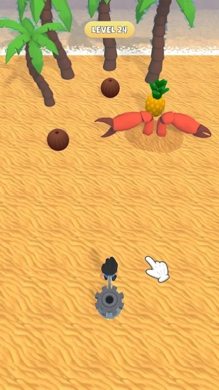 水果挤压大师游戏安卓版图3