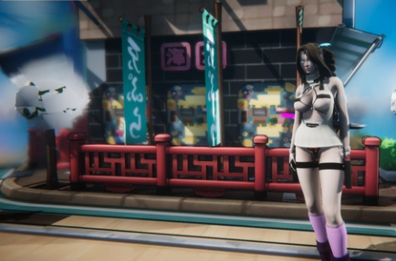 High School Girl Real Battle Simulator Fight Life