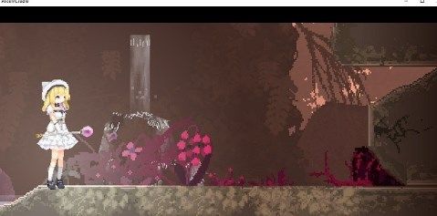 AliceInCradle游戏中文版(2)