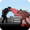 马桶人逆袭沙盒游戏