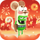 僵尸榨汁机旧版