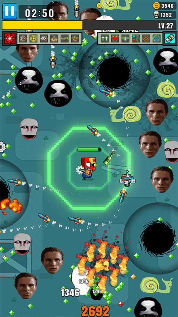 沙盒大作战安卓版(2)