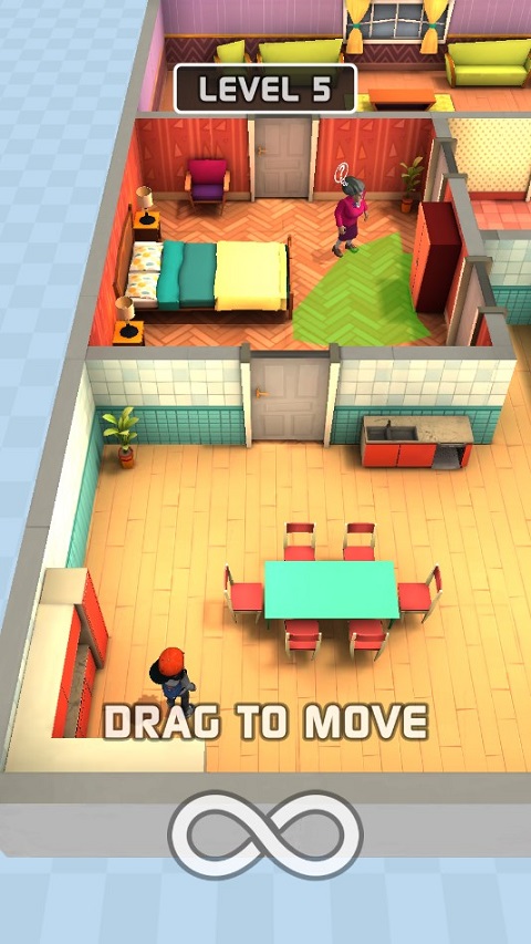 整蛊老师游戏(2)