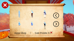 JUMP HAREM游戏9个世界汉化版(2)