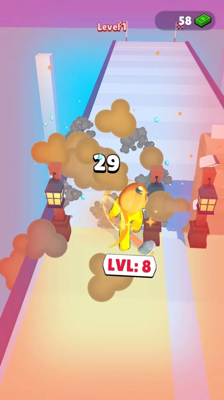 锄头大师游戏安卓版图3