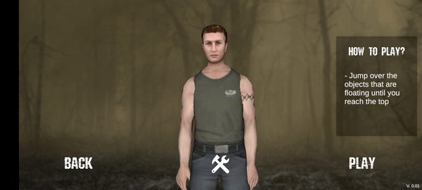 only up小舜舜自制联机版(3)