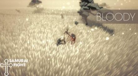 武士忍者对决游戏最新版图2