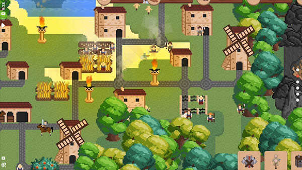 领土战争中文完整版(3)