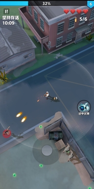 僵尸狂潮中文版(3)