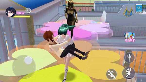 逃离试卷跑酷游戏手机版(3)