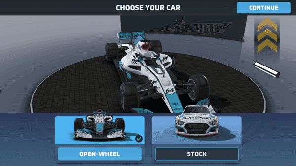 赛车经理Online(1)