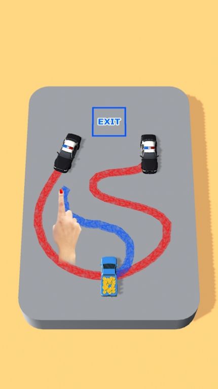 画线追击挑战游戏安卓版图1