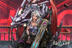 明日边境小米版(5)