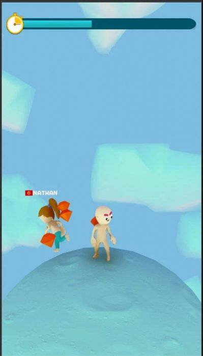 狡猾盗贼游戏最新安卓版图1