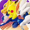 宝可梦大集结手游最新版