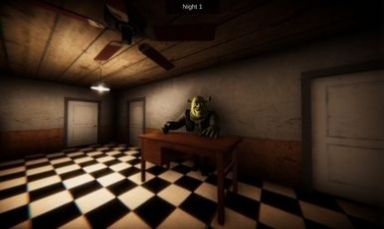 在格雷克酒店度过5晚游戏图2