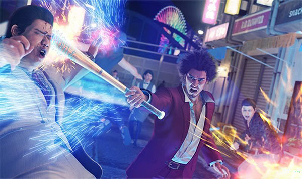 如龙7免安装版图4