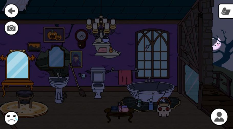 蒂奇镇家居装饰图2