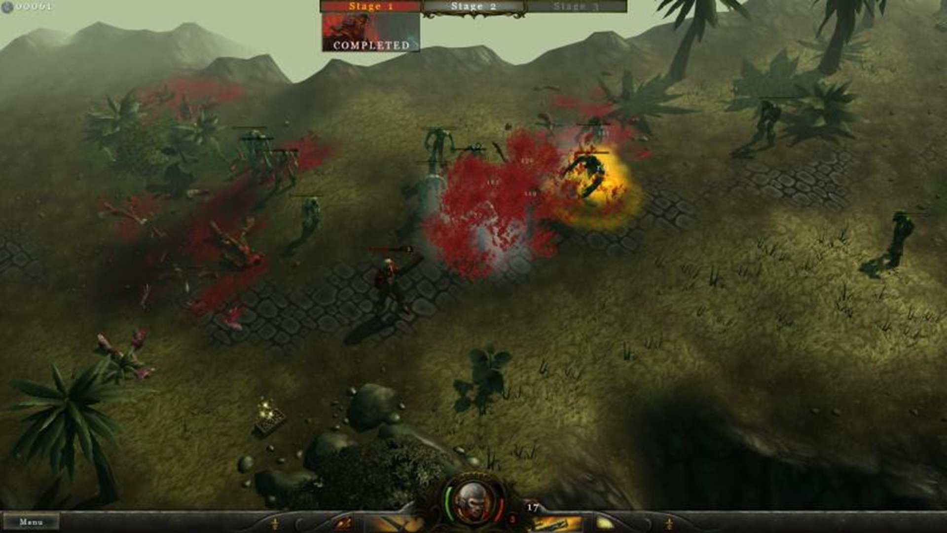 死亡之旅全版本修改器图1