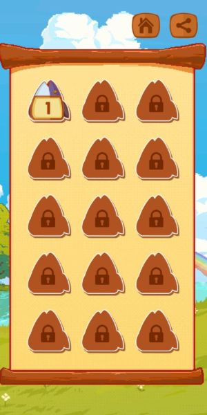 咸鱼连连看安卓红包版(2)