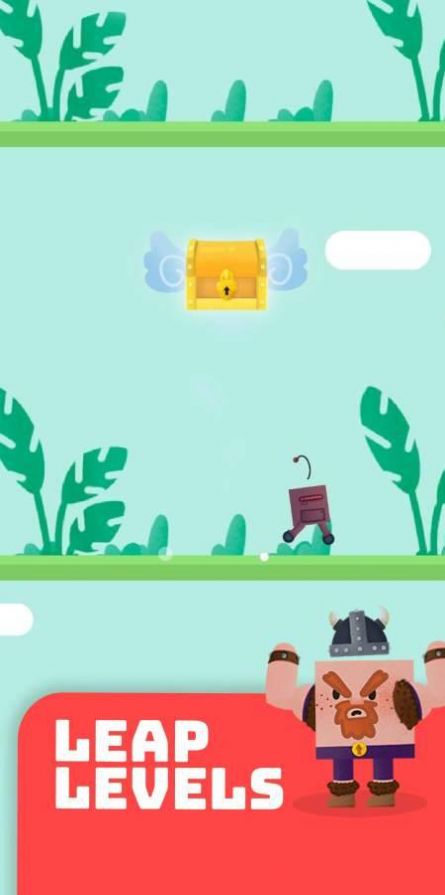 跳跃过关大冒险游戏手机版图3