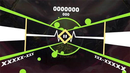 音梦回路游戏手机版(3)