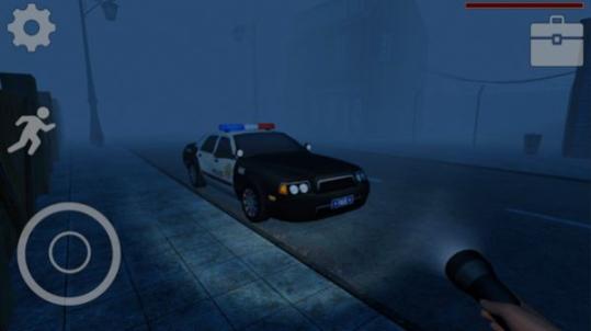 觉醒恐惧手机版(3)